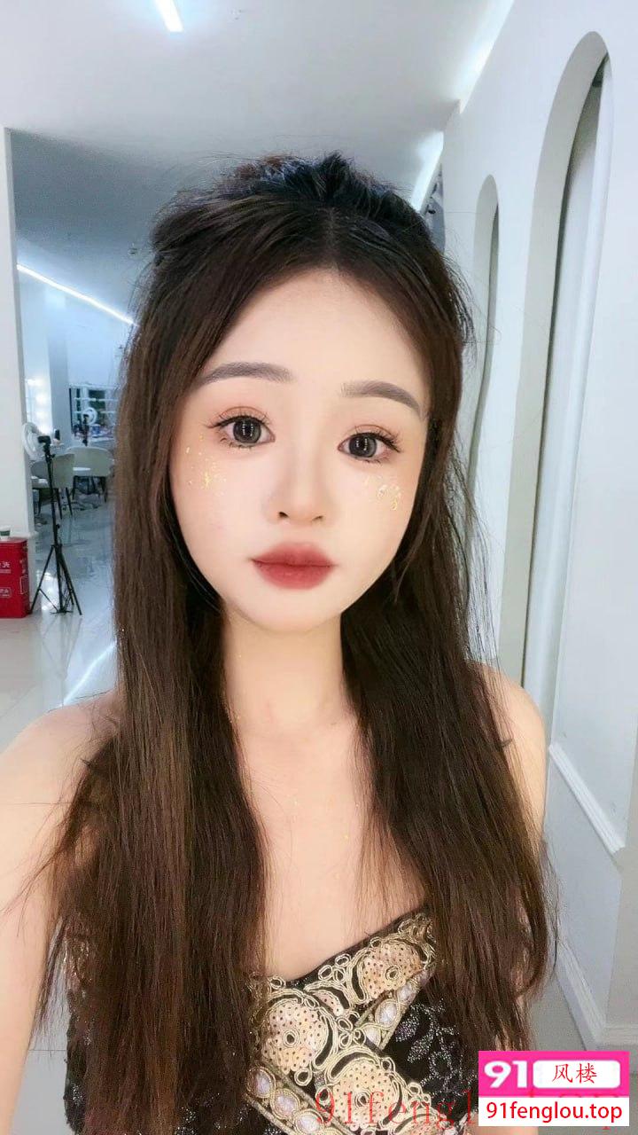 01年小雨 可爱服务不错