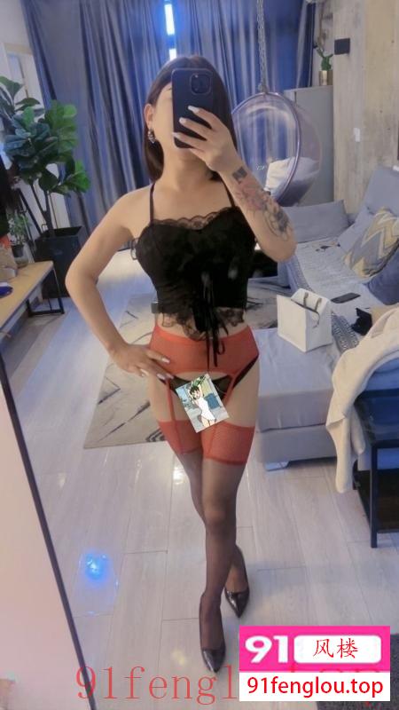 人妖小姐姐 另类快感