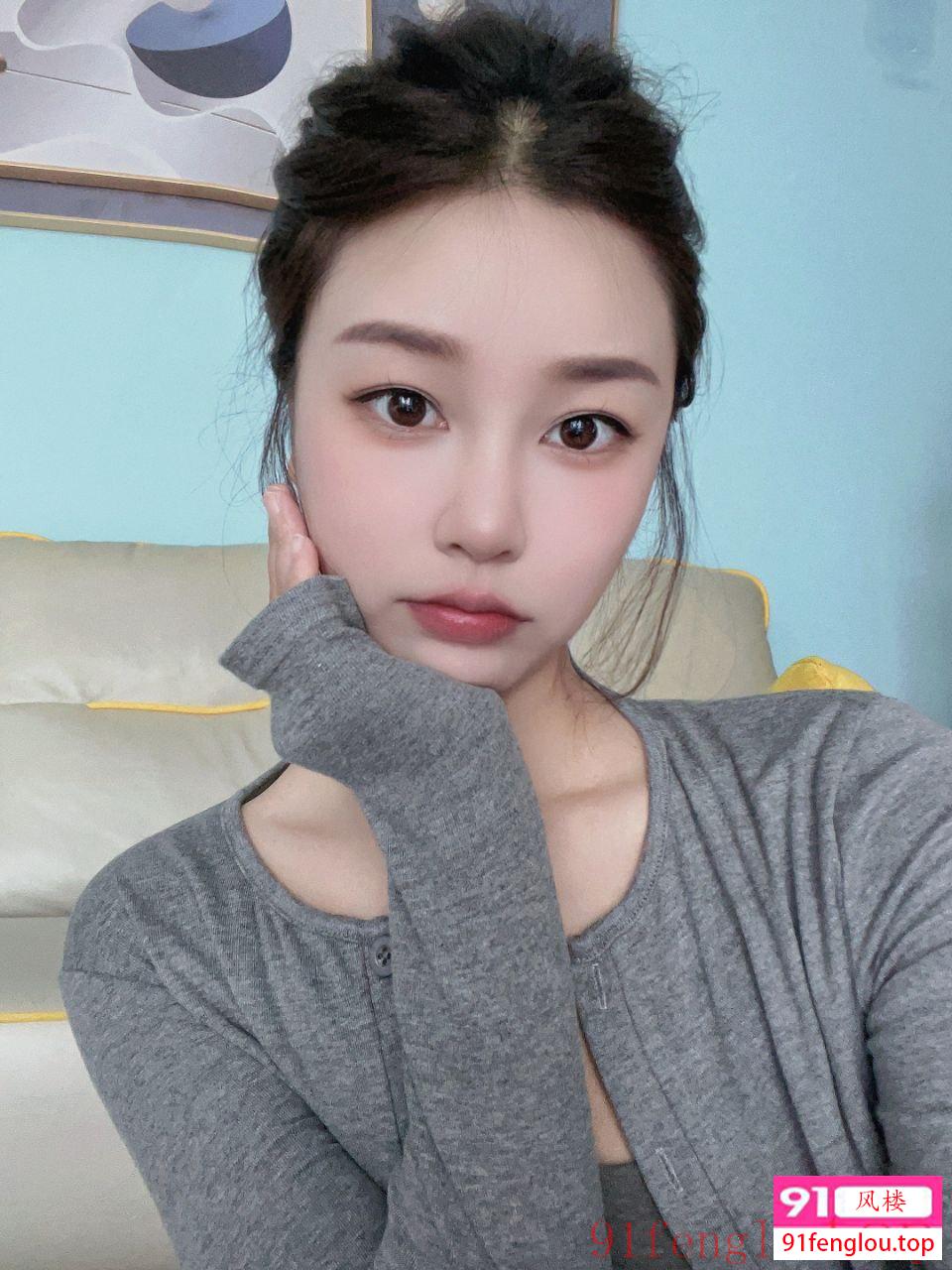 清纯甜嫩妹妹敏感体质