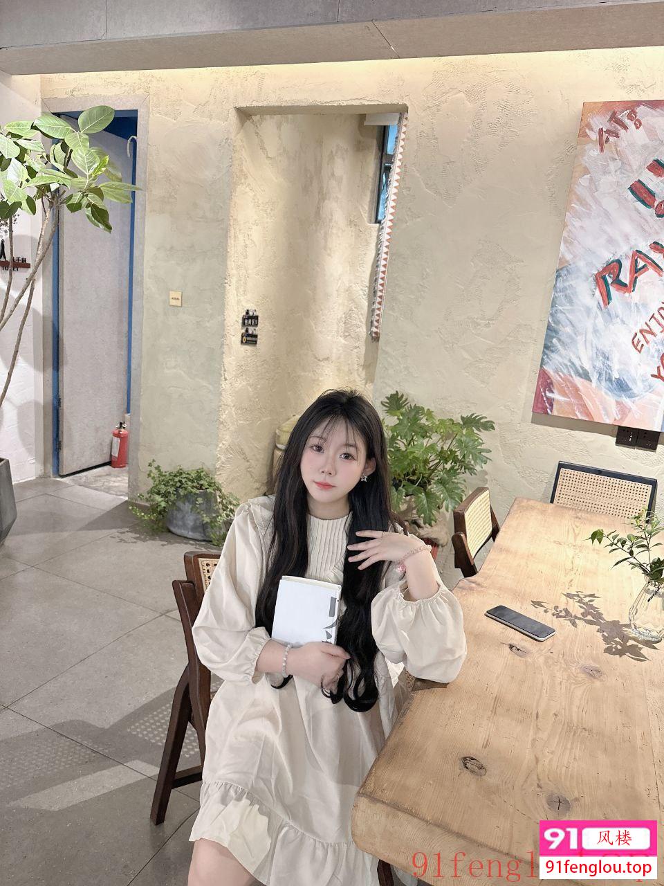 00后嫩妹服务很到位
