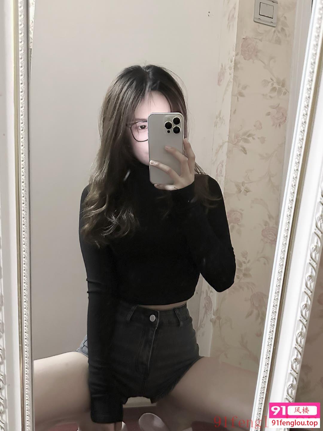 江宁高颜值嫩妹