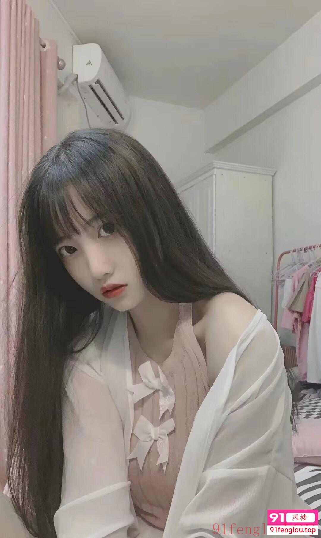 可内射的校花萝莉