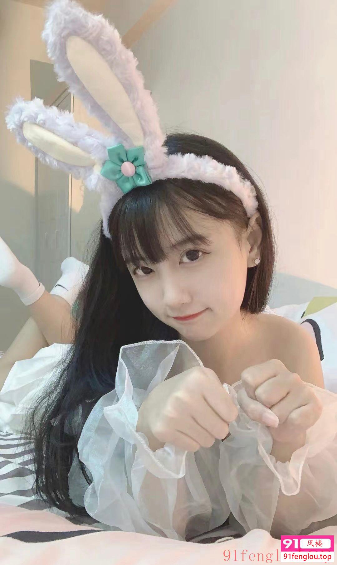 可内射的校花萝莉