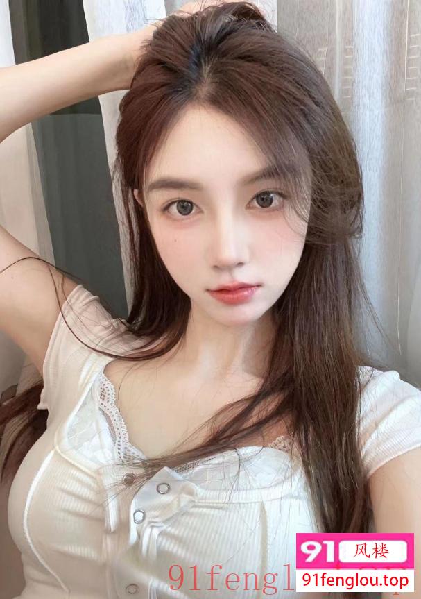 服务好的颜值妹子