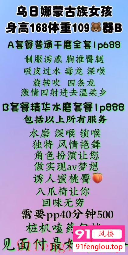 内蒙气质御姐 服务棒