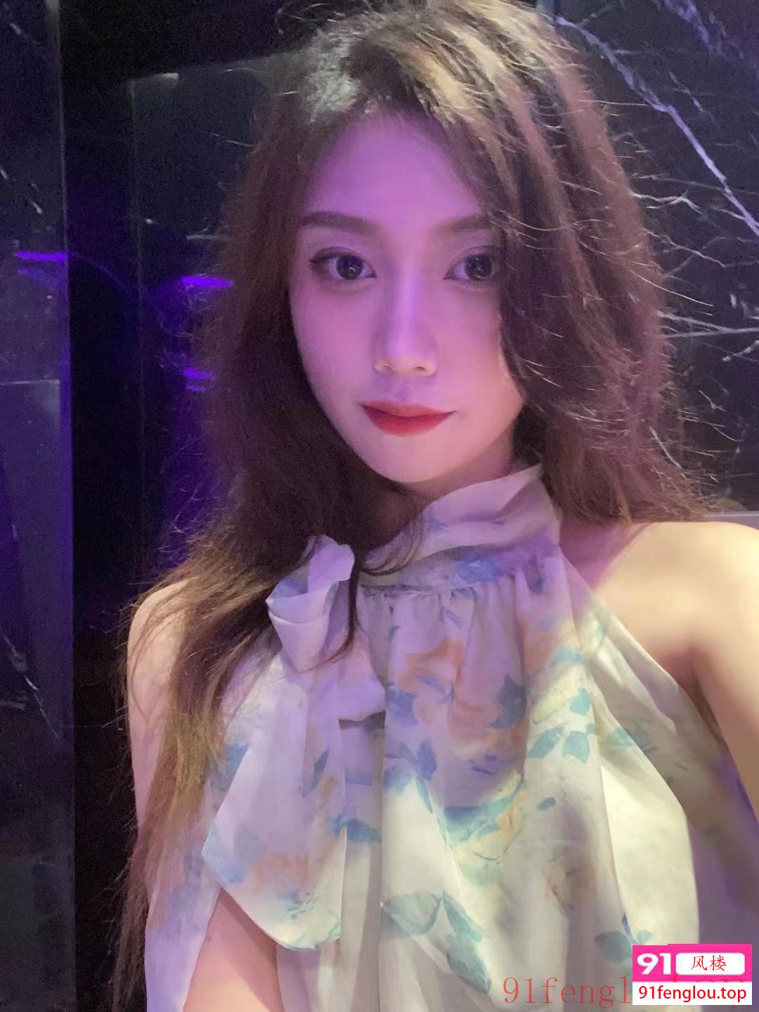 上海性感女神可儿