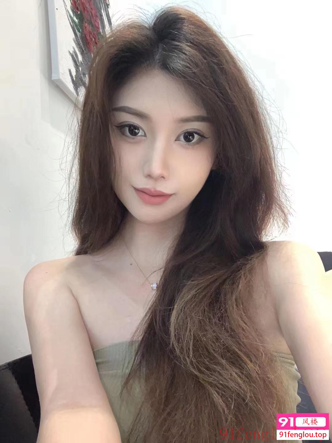 上海性感女神可儿