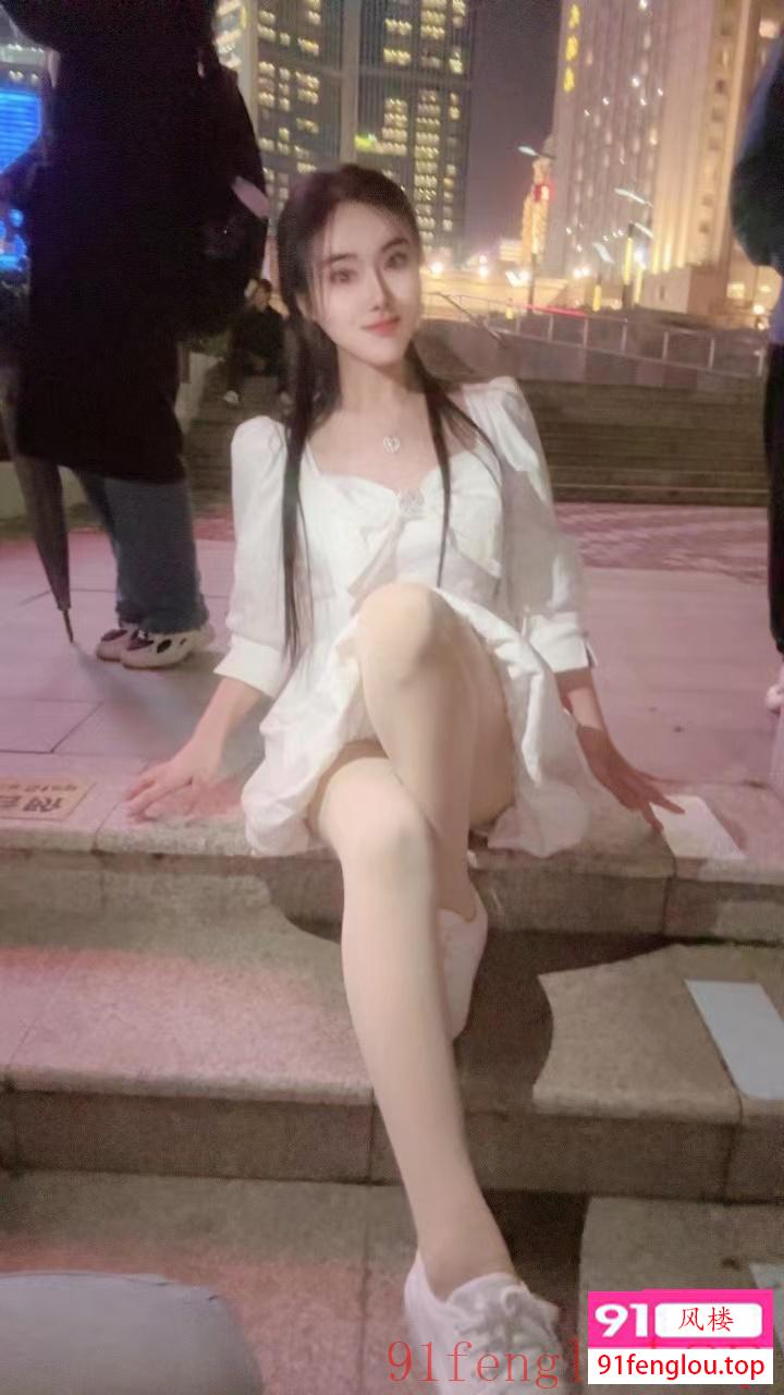 打卡长寿路嫩妹爱守诺