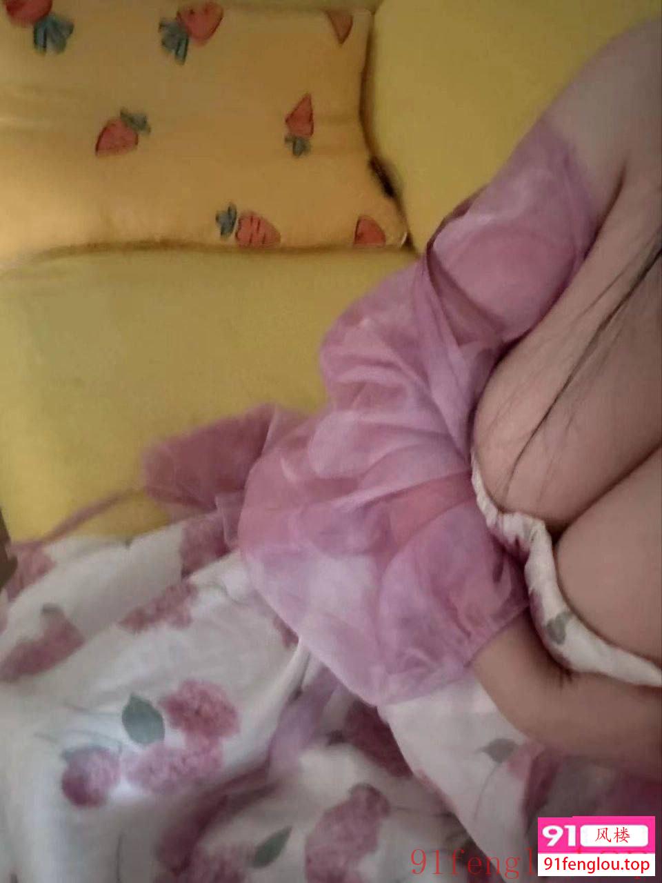 23岁妙龄少女，纯天然F杯