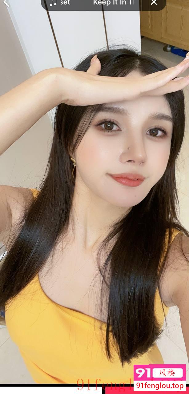 高瘦型妹子 服务不错