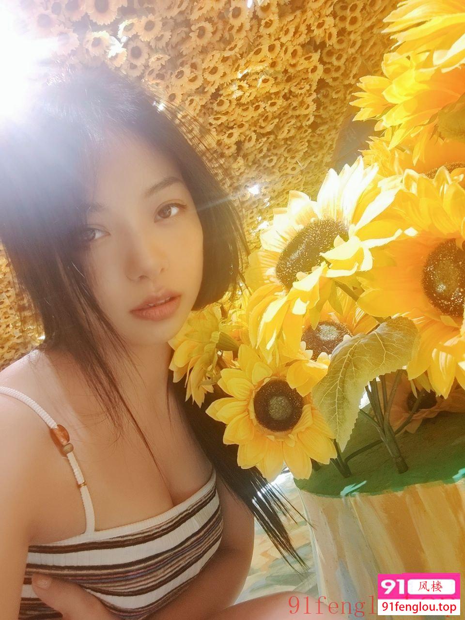 邻家小妹妹特仑苏