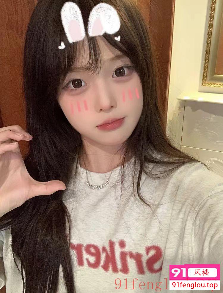 清纯小萝莉兼职上门