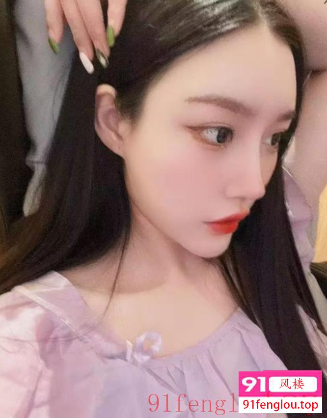 南开奥城大胸妹