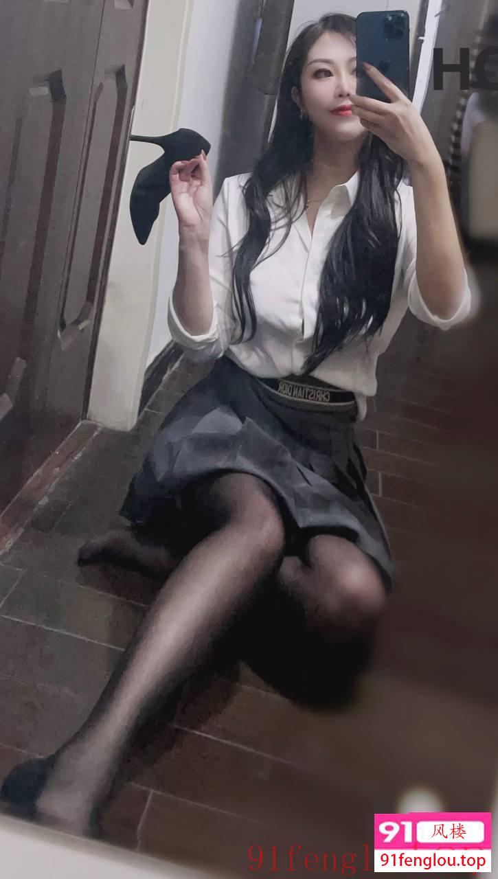 邂逅白领御姐小熟女