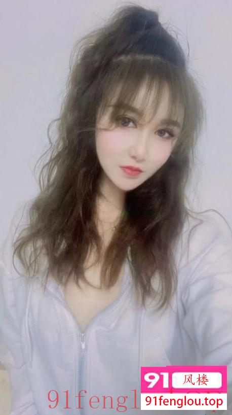 桥北可爱大姐姐