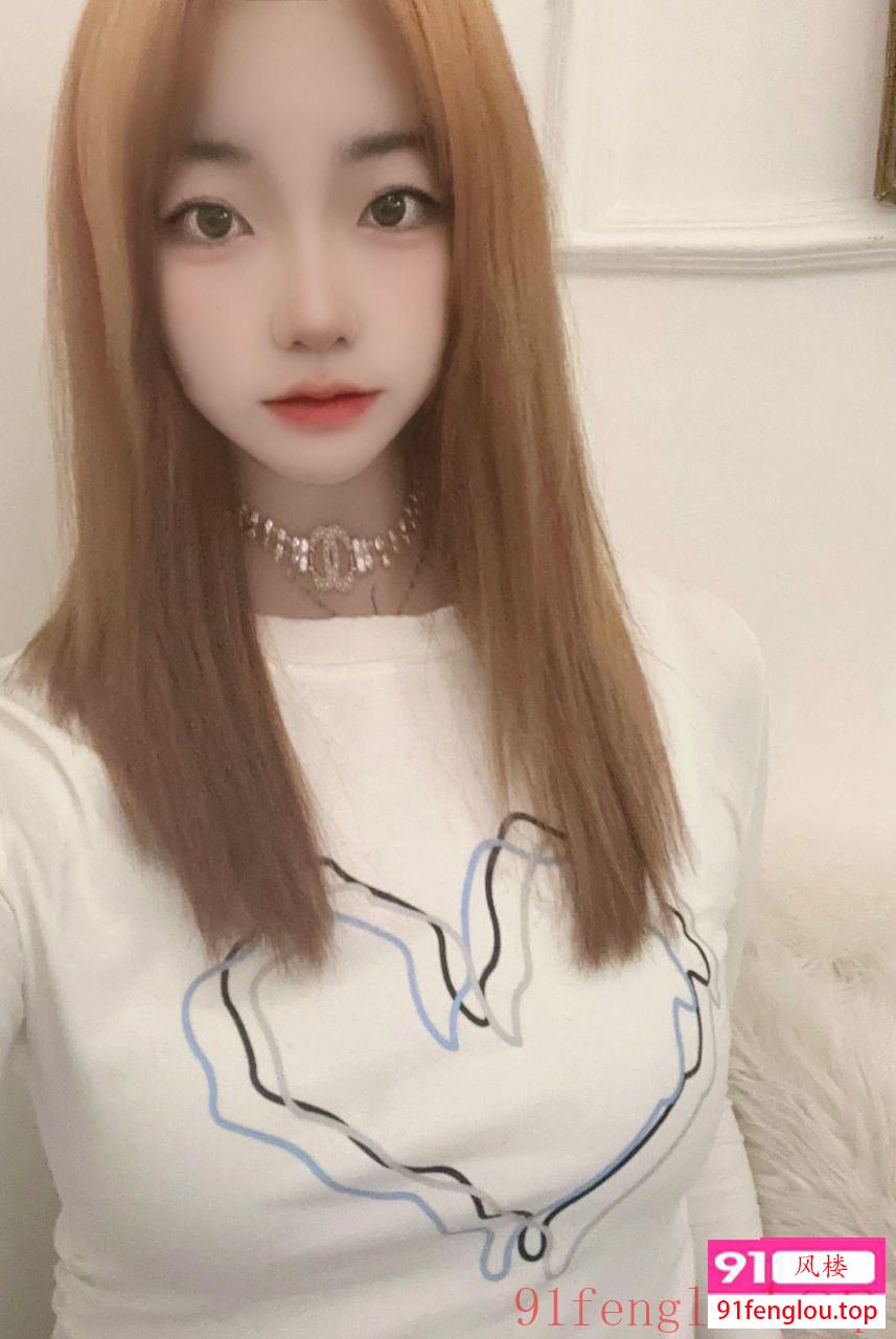 00后瑢宝 年轻活好