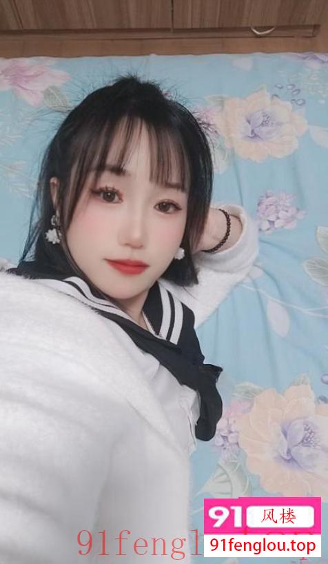 过年不休息的半套妹子