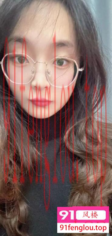 浦东川沙反差婊