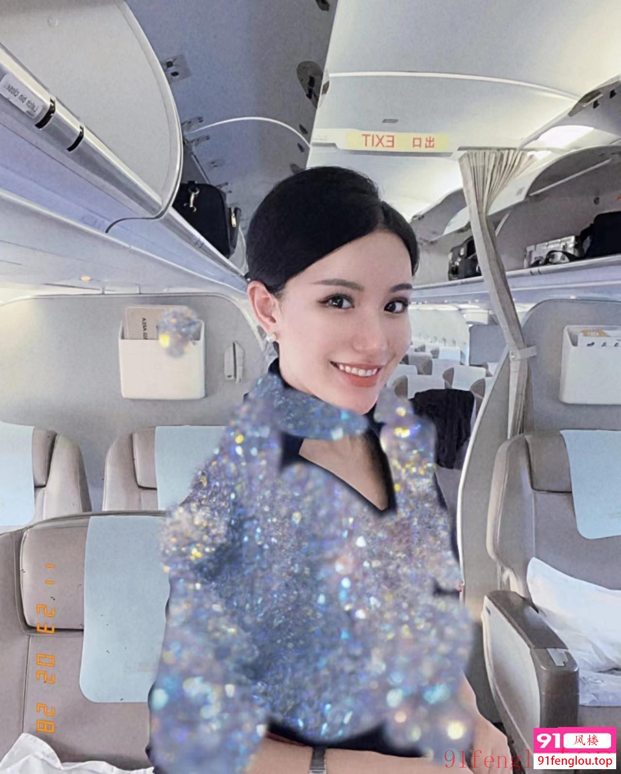 龙年春节活动空姐专场-全国