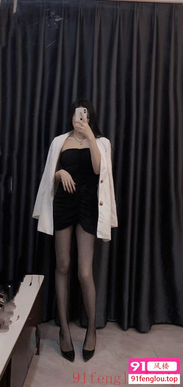 永泰身材火辣妹妹，嘉欣