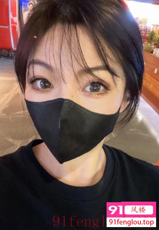 大胸虎牙妹文文