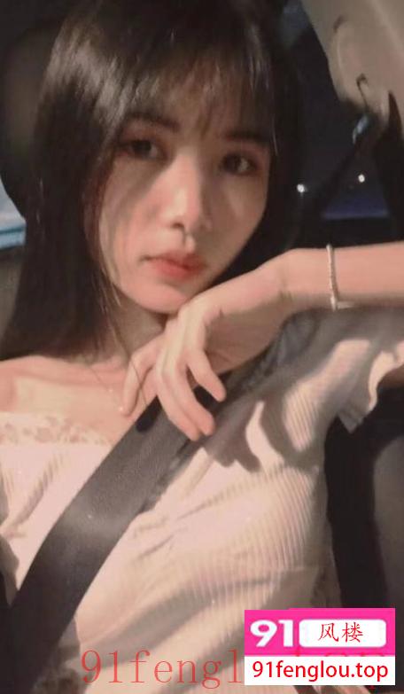 望京新下水的妹子