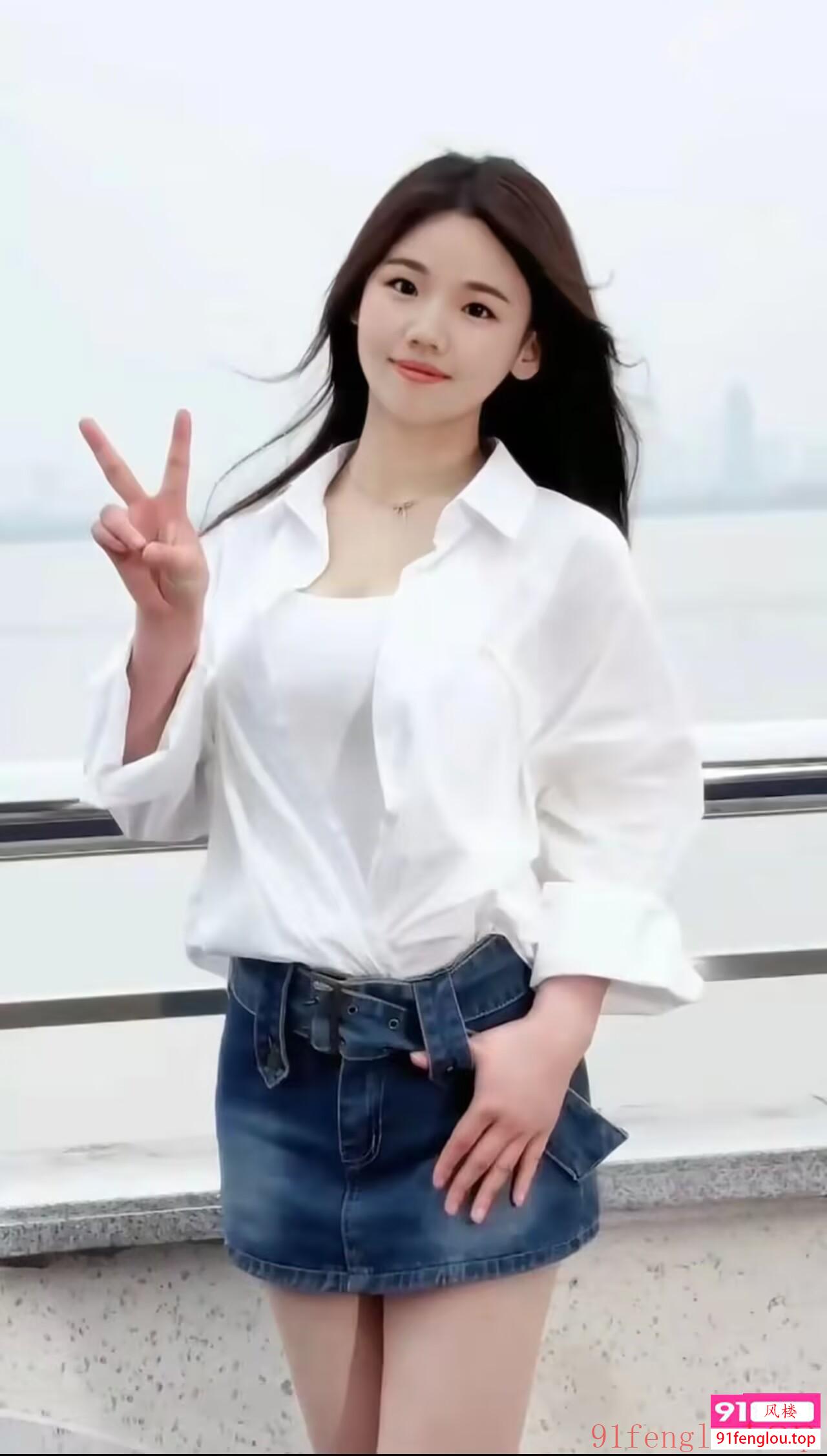 三元里 性感妹妹 倩倩