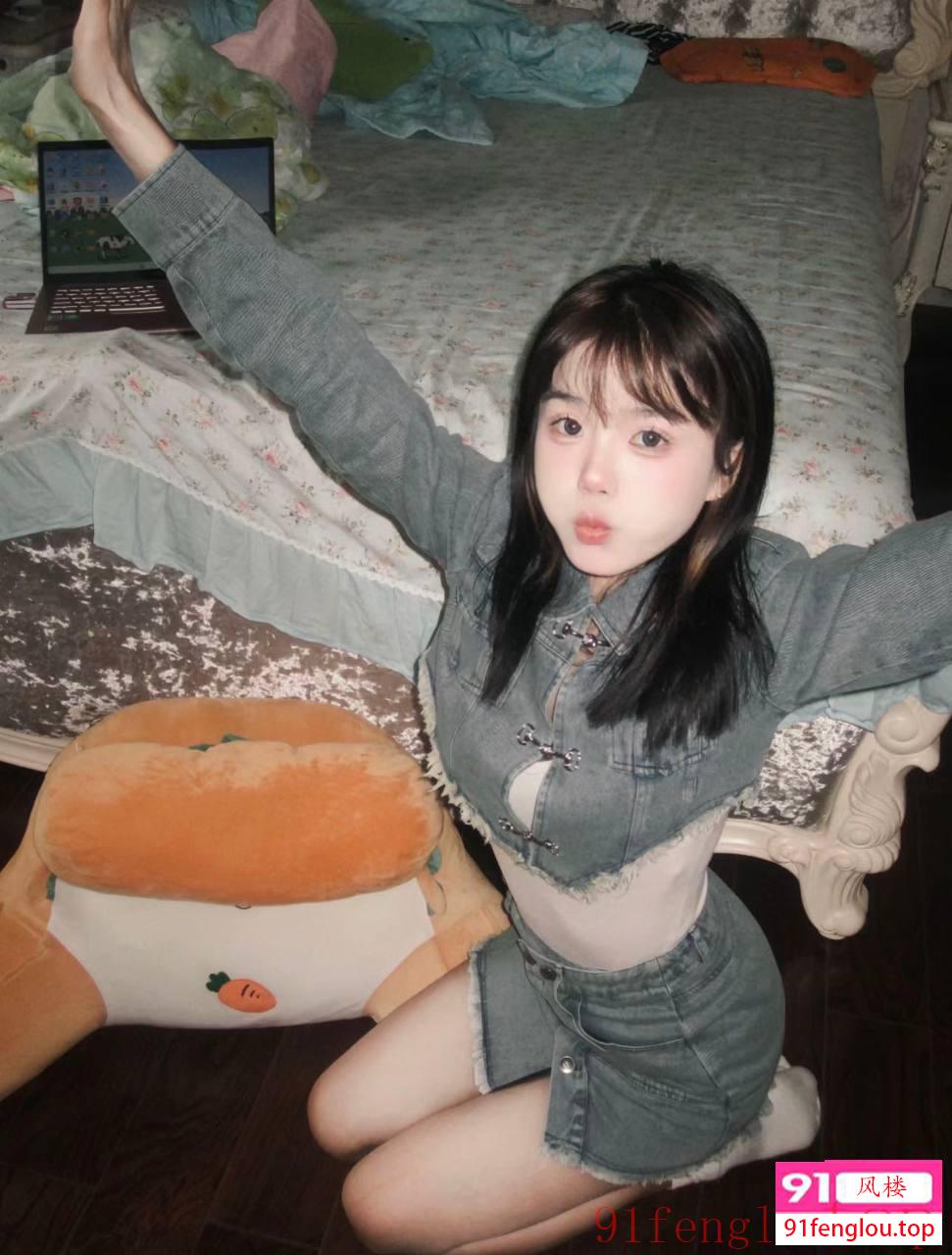 纯欲天花板极品萝莉白虎三点粉嫩