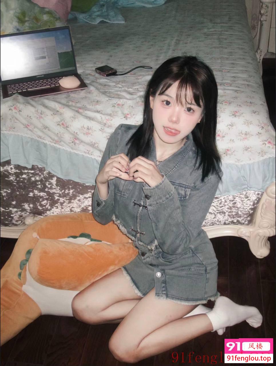 纯欲天花板极品萝莉白虎三点粉嫩