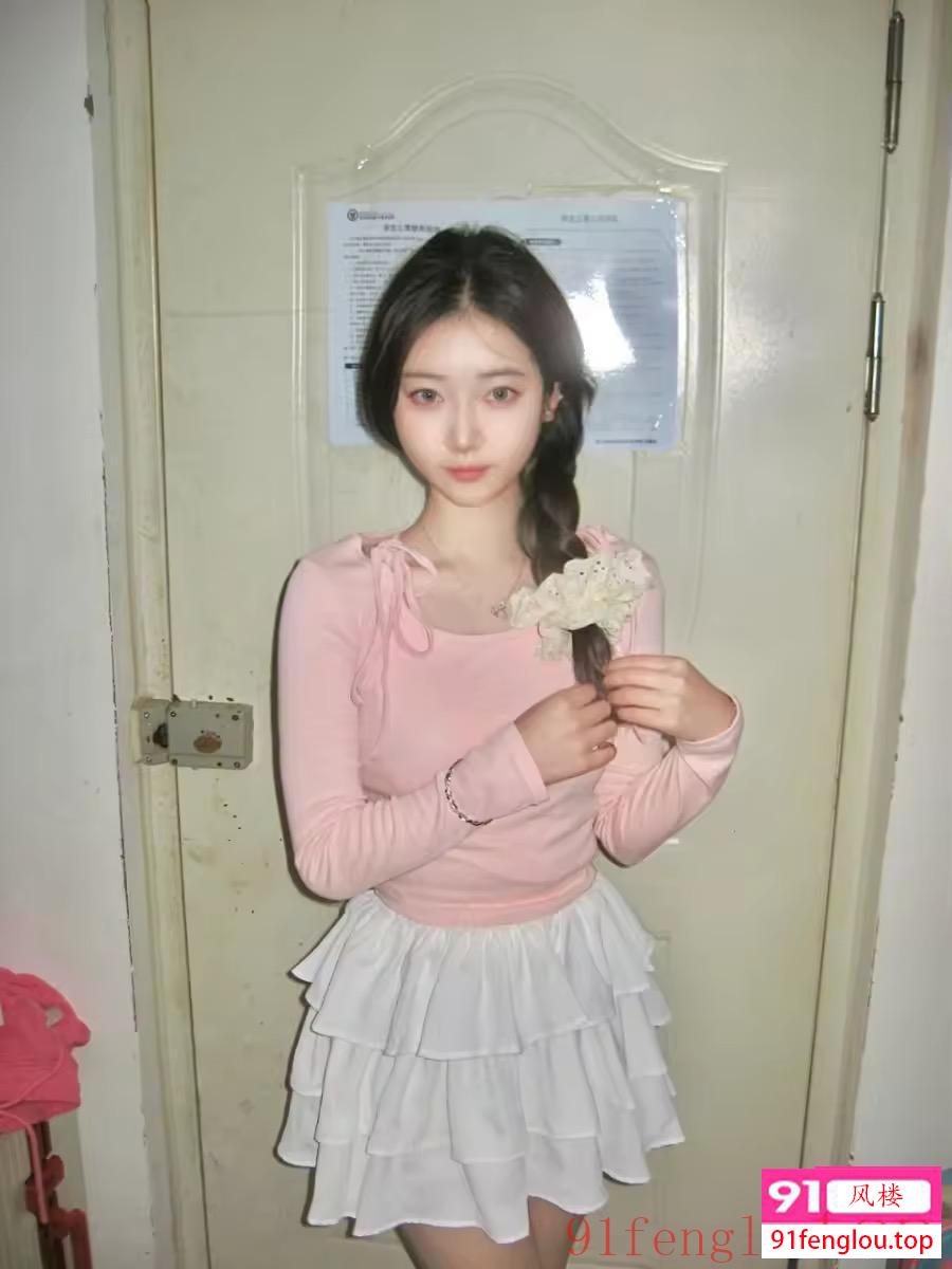 成都妹妹初下海