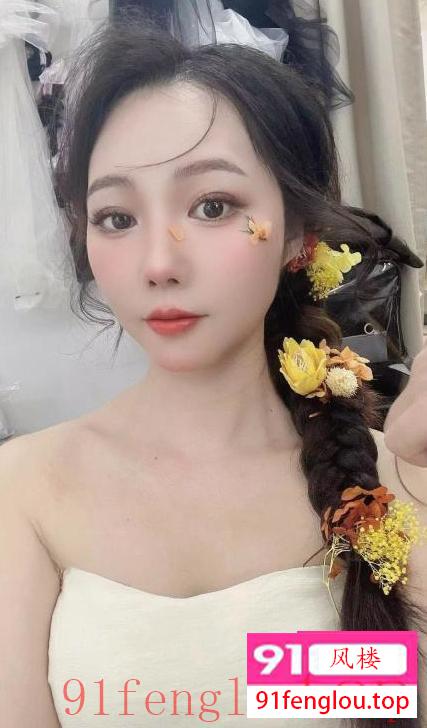 白云服务型小丽