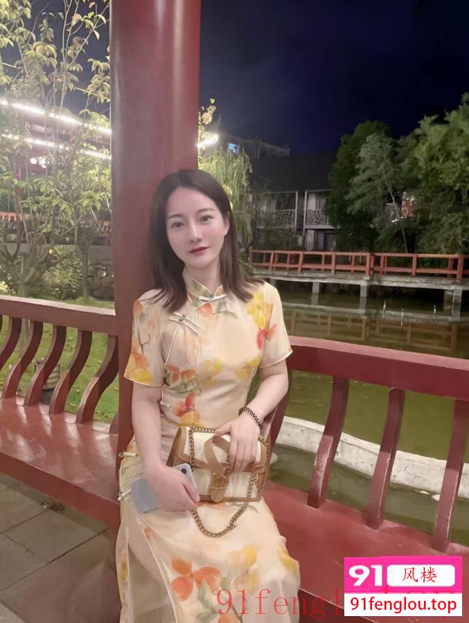 南山最懂男人心的女人