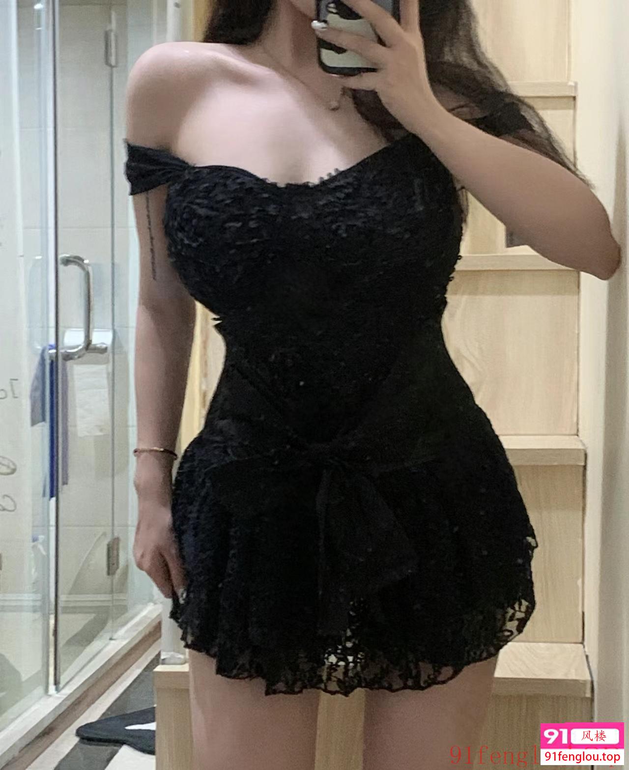 永泰晓晓  胸是真的好