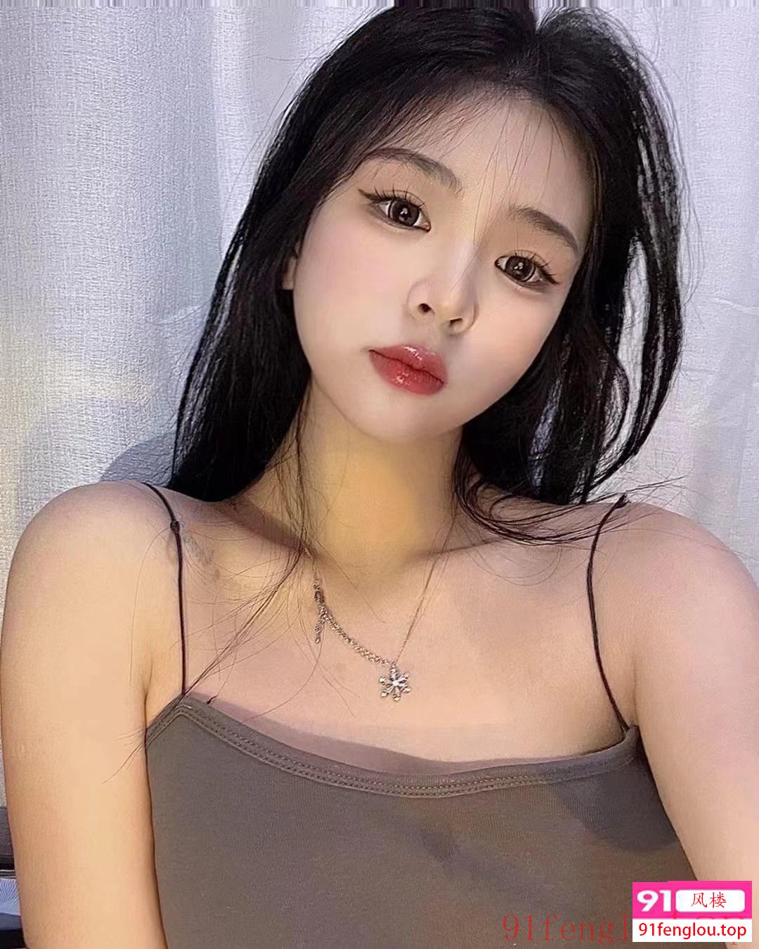 上海零零后小晨