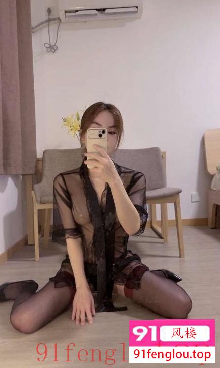 沪上小蛮腰灵儿