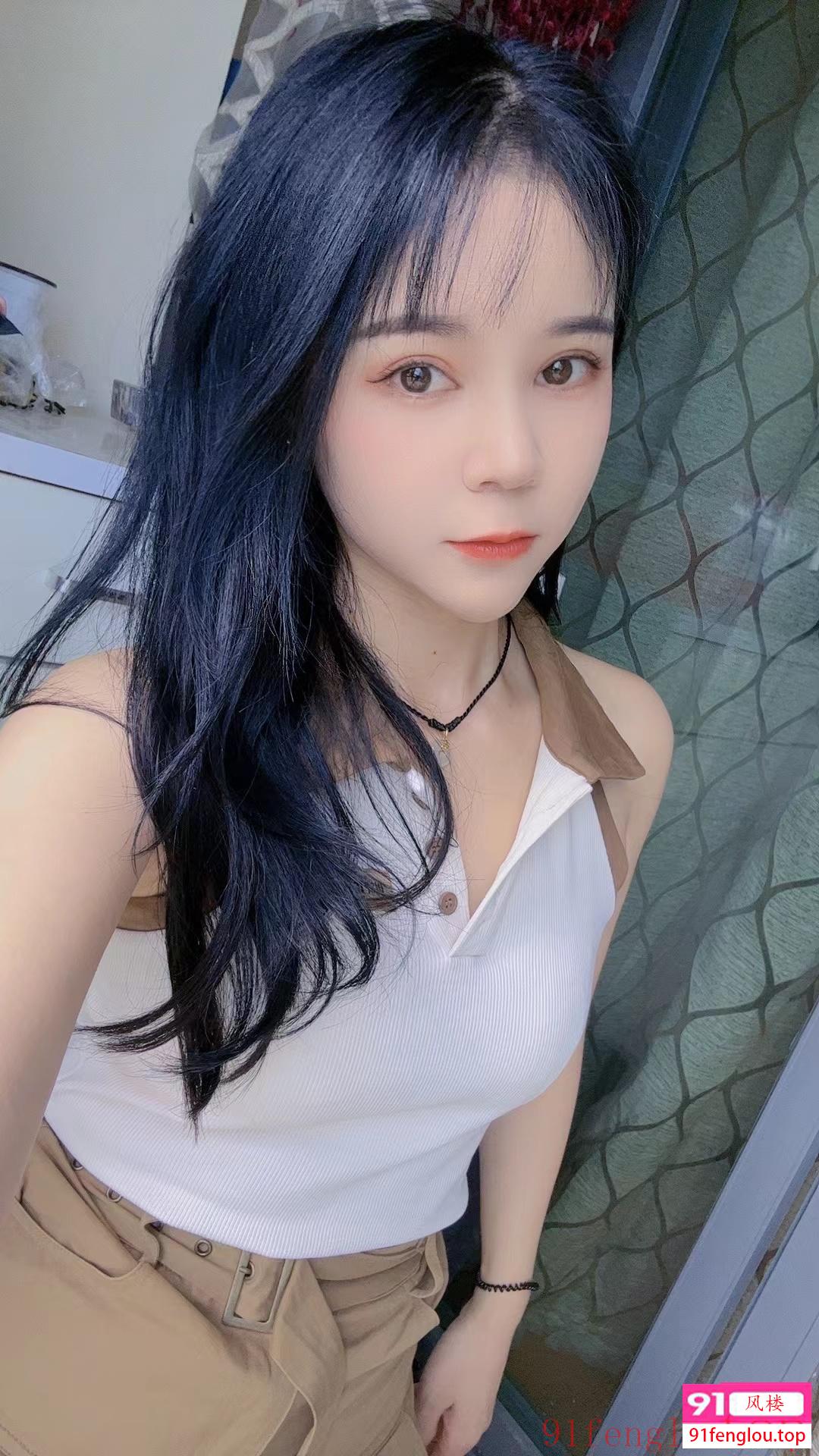 永泰 米儿 明星脸 身材超级好