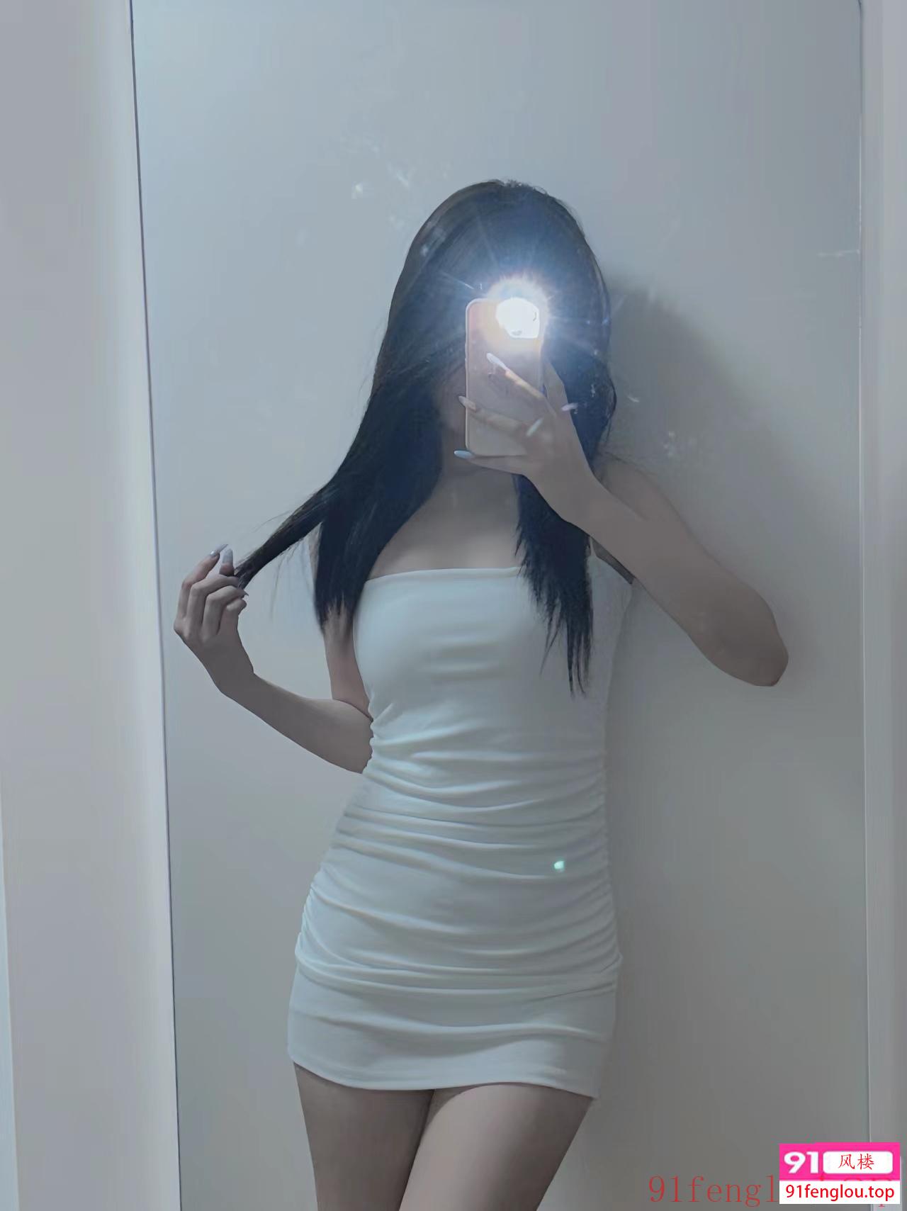 嘉禾小美 车模一样的身材