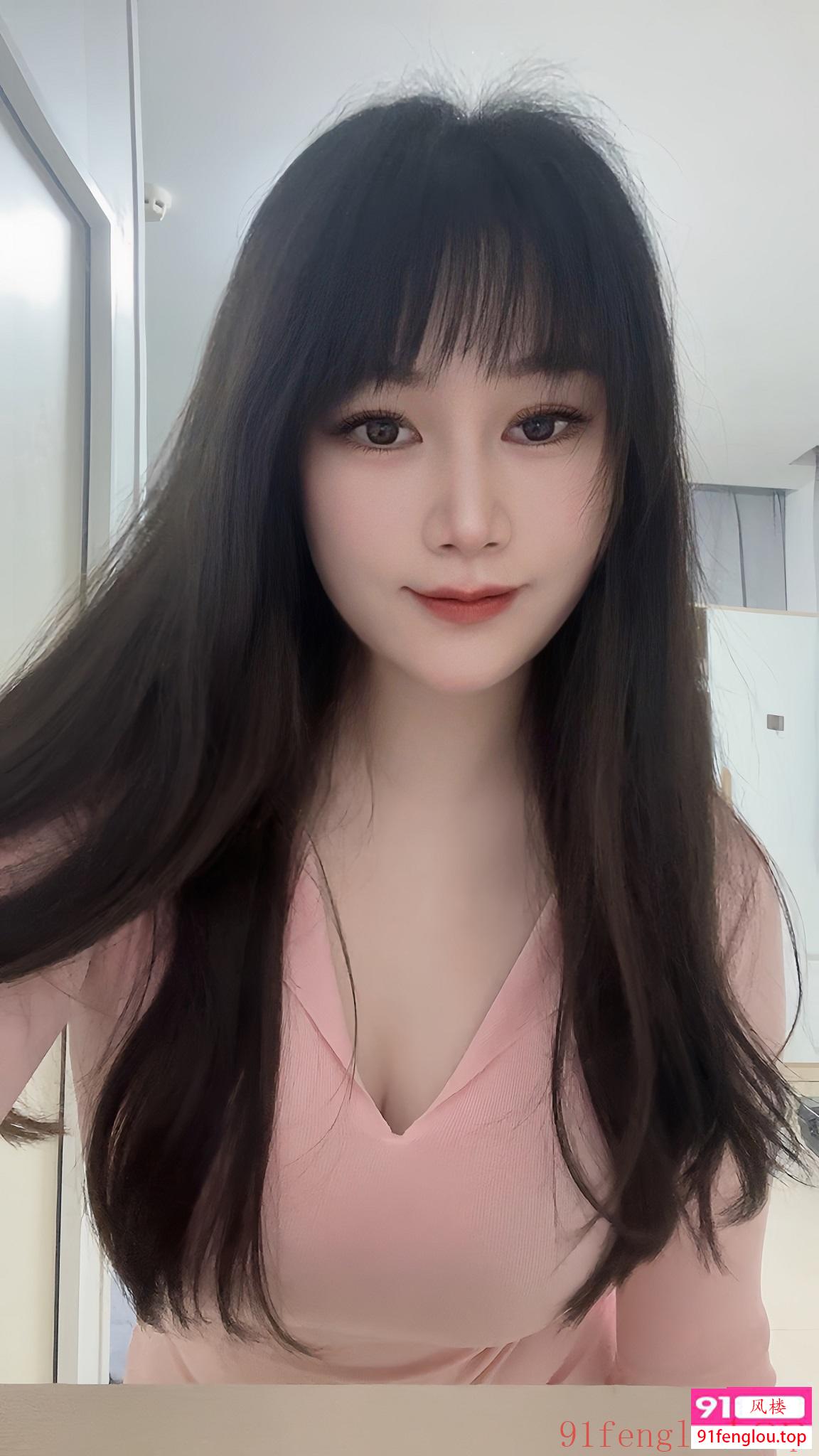 永泰 晓晓  胸大又挺