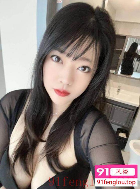 服务型小骚妇安然