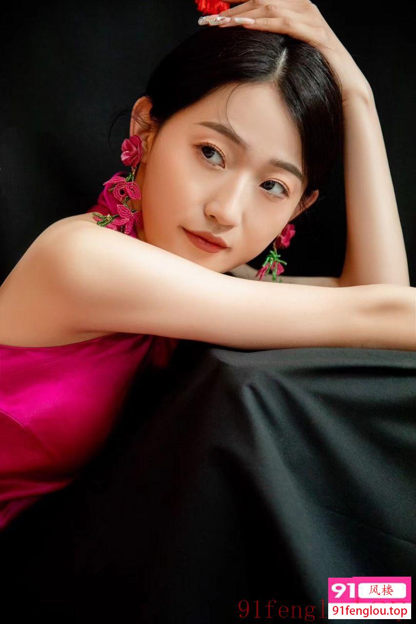 百子湾小柳新人