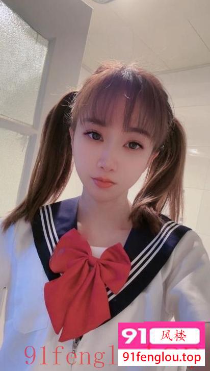 汉口JK马尾老师