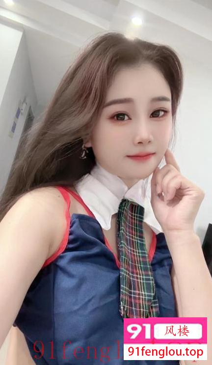 甜美可爱小娇妻