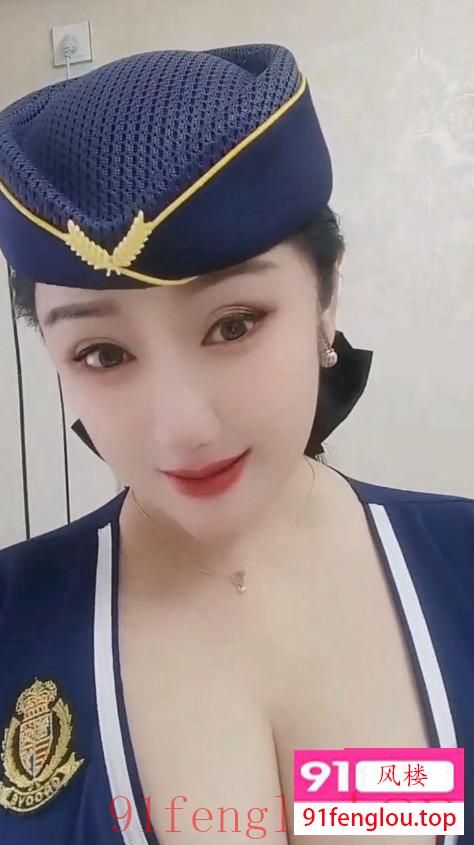 国航退役空姐安安