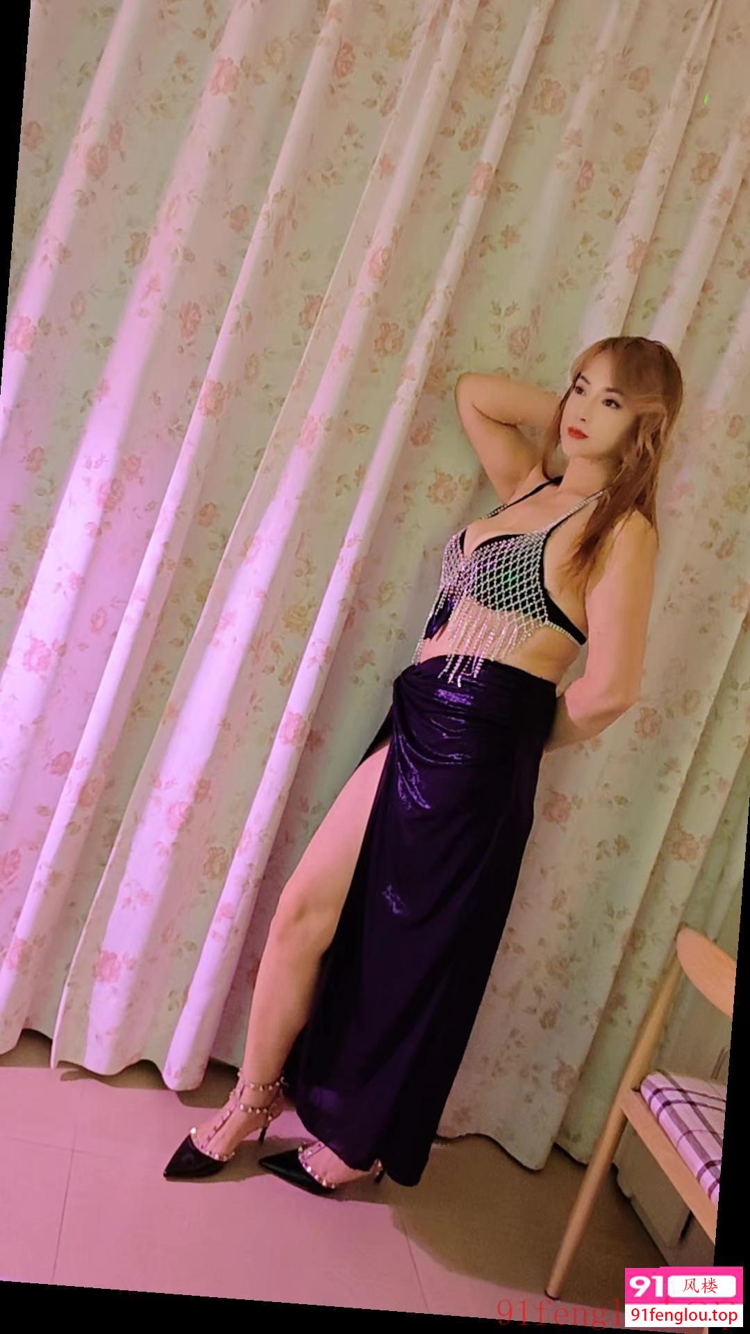 混血大胸瑶瑶服务系