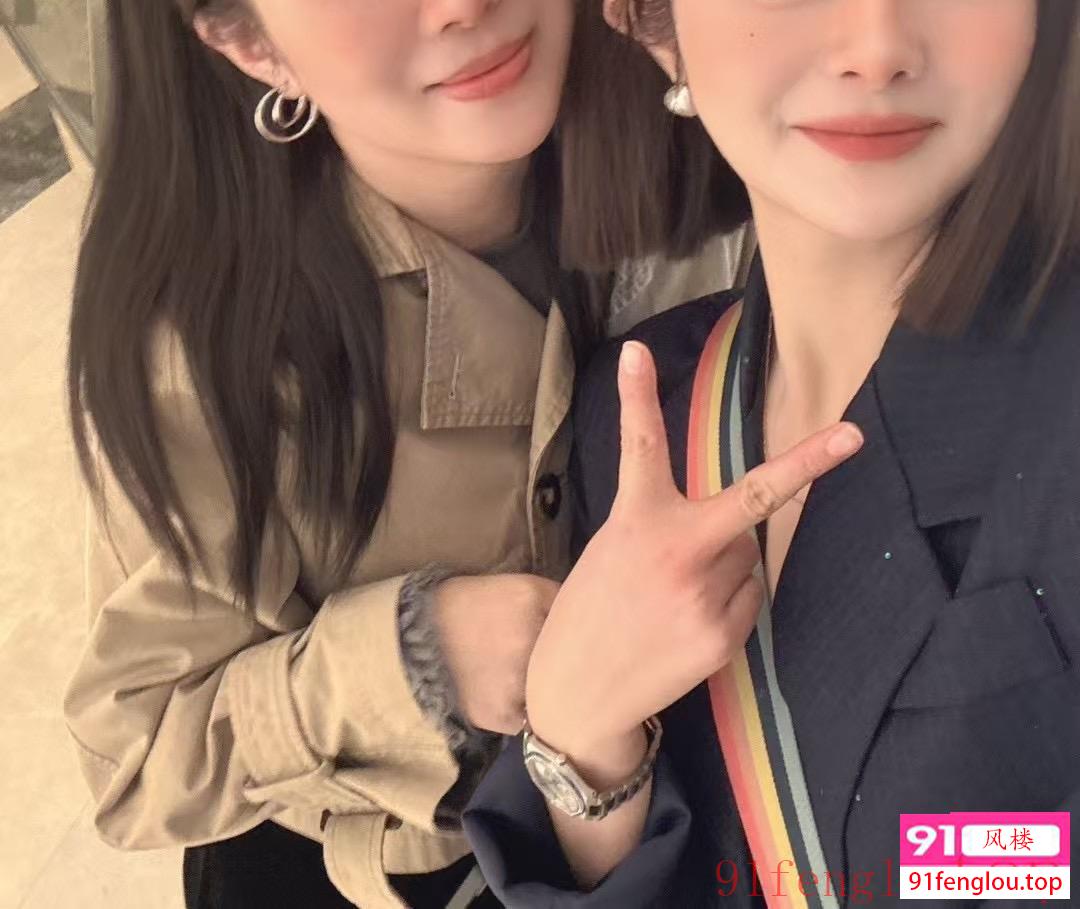 杭州双飞骚气女神