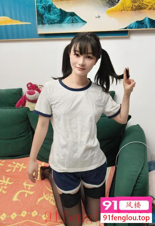 天河萝莉嫩妹朵朵