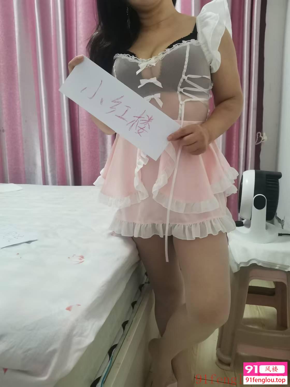 口活一级棒的小嫂子