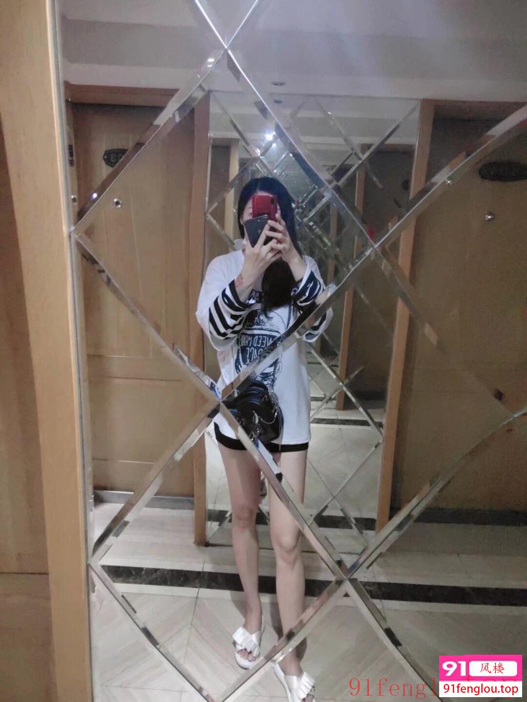 清河服务系轻熟丽姐