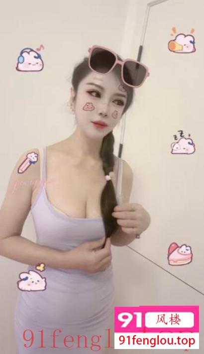 十里店性感骚妇