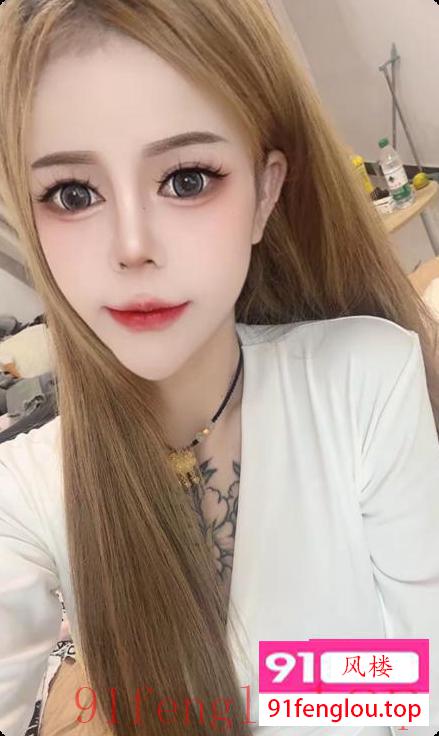 新北兼职纹身师小困